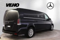 Mercedes-Benz V300 d 4Matic Avantgarde A3 2 174kW thumbnail