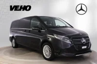 Mercedes-Benz V300 d 4Matic Avantgarde A3 2 174kW thumbnail