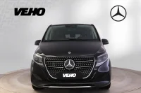 Mercedes-Benz V300 d 4Matic Avantgarde A3 2 174kW thumbnail