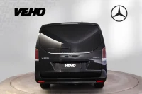 Mercedes-Benz V300 d 4Matic Avantgarde A3 2 174kW thumbnail