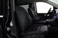 Mercedes-Benz V300 d 4Matic Avantgarde A3 2 174kW thumbnail