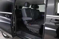 Mercedes-Benz V300 d 4Matic Avantgarde A3 2 174kW thumbnail