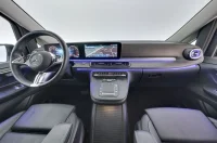 Mercedes-Benz V300 d 4Matic Avantgarde A3 2 174kW thumbnail
