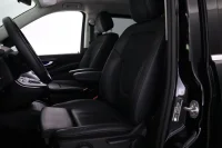 Mercedes-Benz V300 d 4Matic Avantgarde A3 2 174kW thumbnail