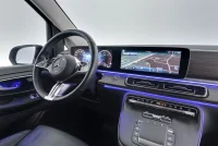Mercedes-Benz V300 d 4Matic Avantgarde A3 2 174kW thumbnail