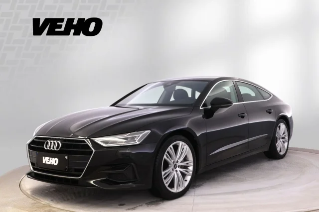 Image of Audi A7 TFSI 2 195kW