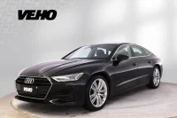 Audi A7 TFSI 2 195kW thumbnail