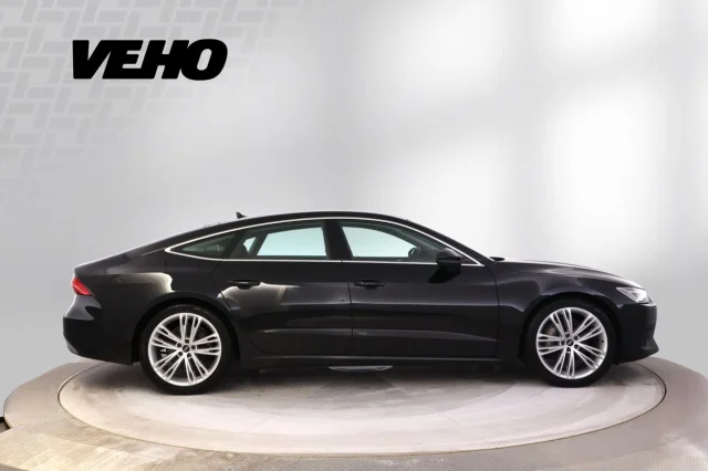 Image of Audi A7 TFSI 2 195kW
