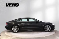 Audi A7 TFSI 2 195kW thumbnail