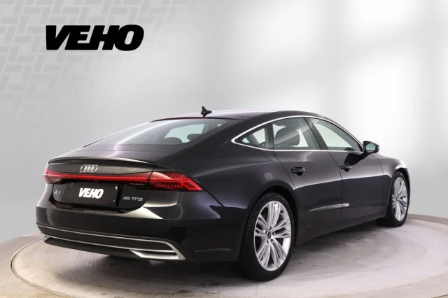 Image of Audi A7 TFSI 2 195kW