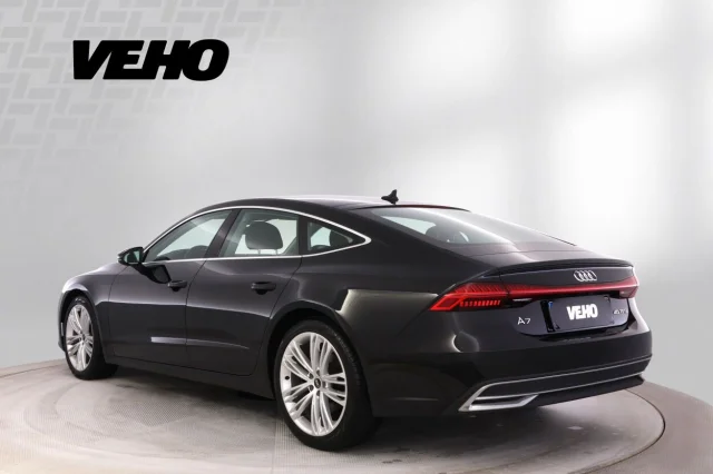 Image of Audi A7 TFSI 2 195kW