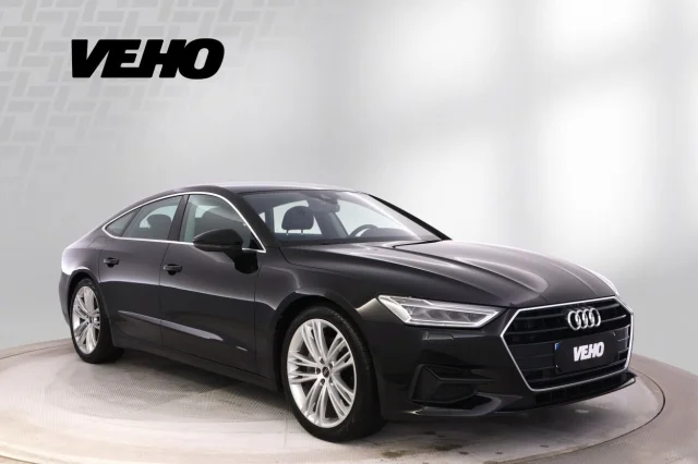 Image of Audi A7 TFSI 2 195kW