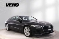 Audi A7 TFSI 2 195kW thumbnail