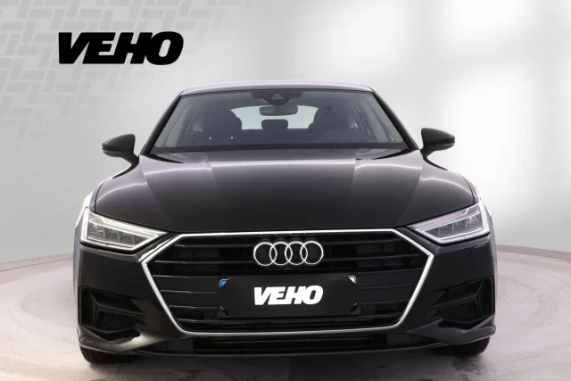 Image of Audi A7 TFSI 2 195kW
