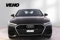 Audi A7 TFSI 2 195kW thumbnail