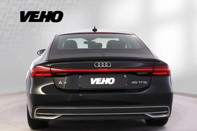 Image of Audi A7 TFSI 2 195kW