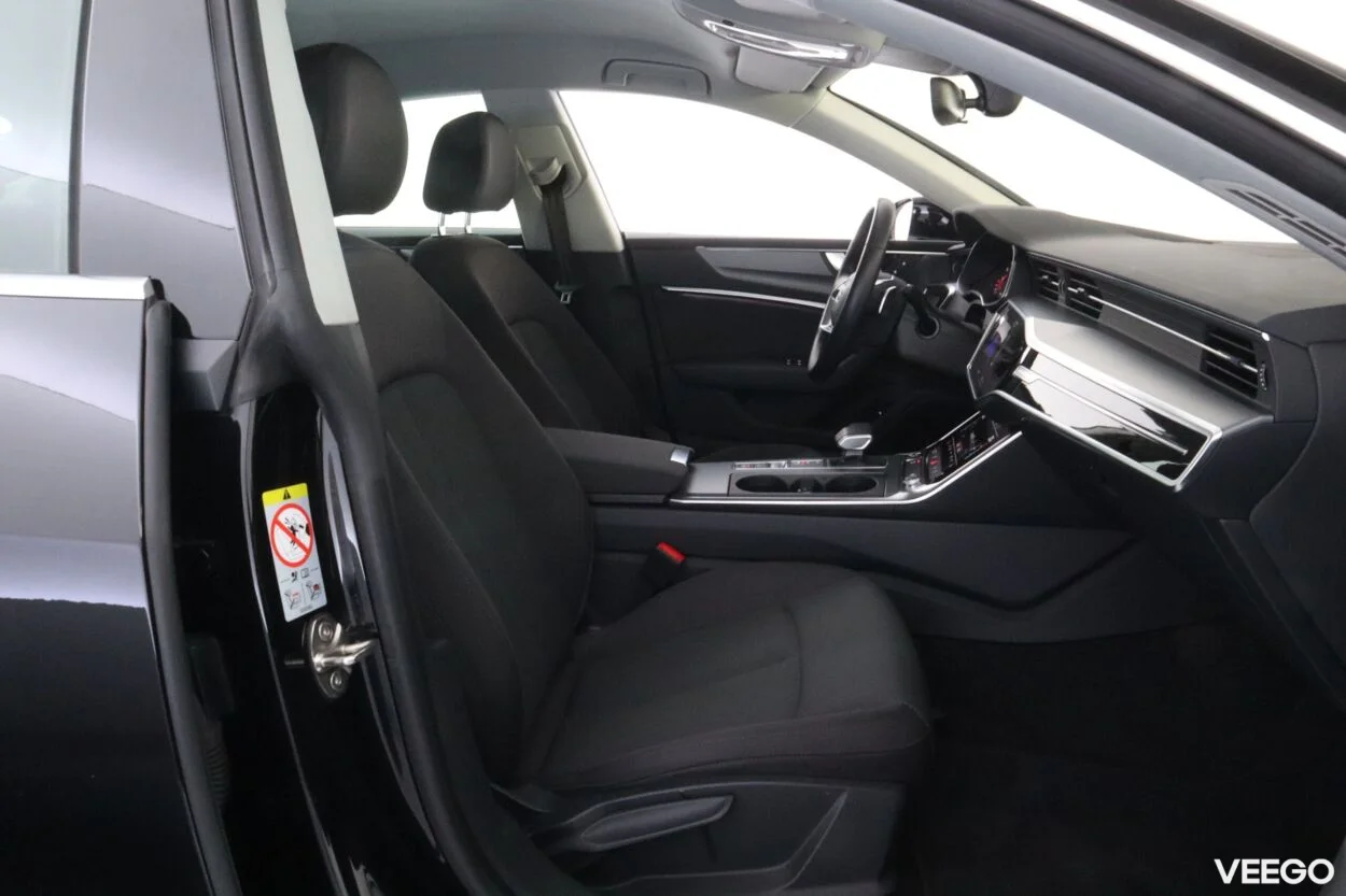Audi A7 TFSI 2 195kW