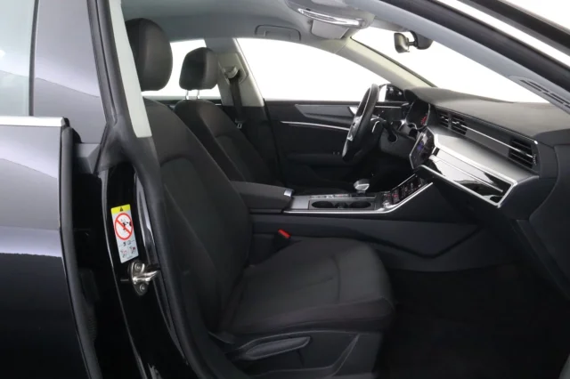 Image of Audi A7 TFSI 2 195kW