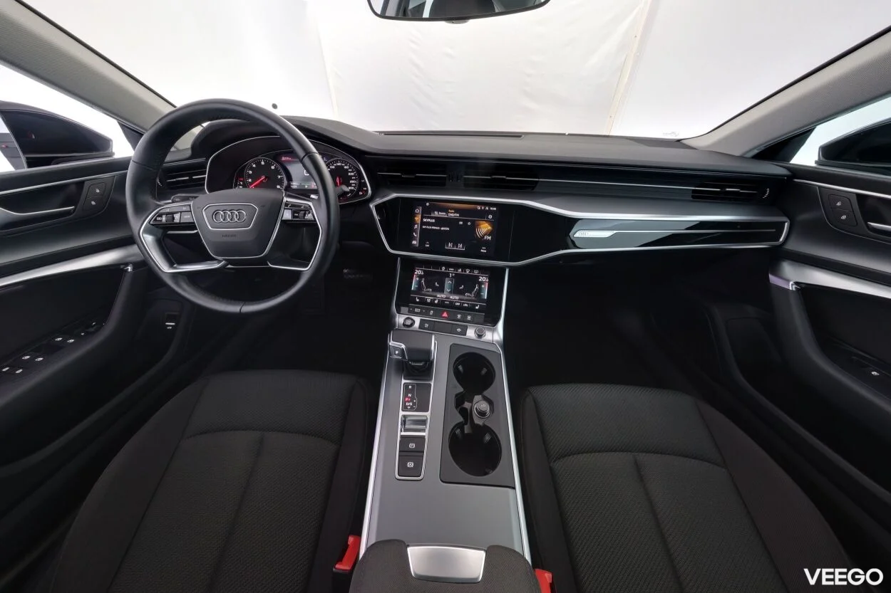 Audi A7 TFSI 2 195kW
