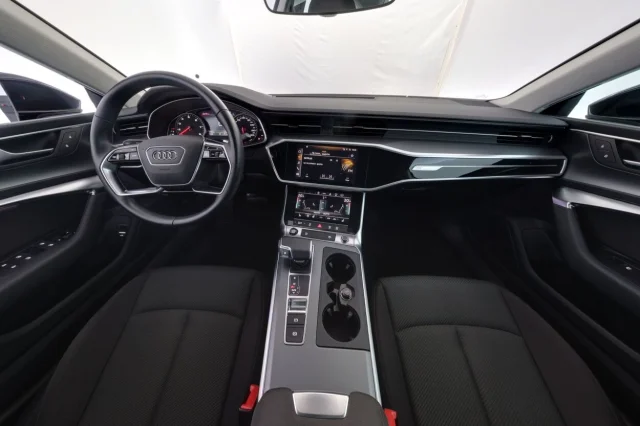 Image of Audi A7 TFSI 2 195kW
