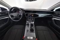Audi A7 TFSI 2 195kW thumbnail