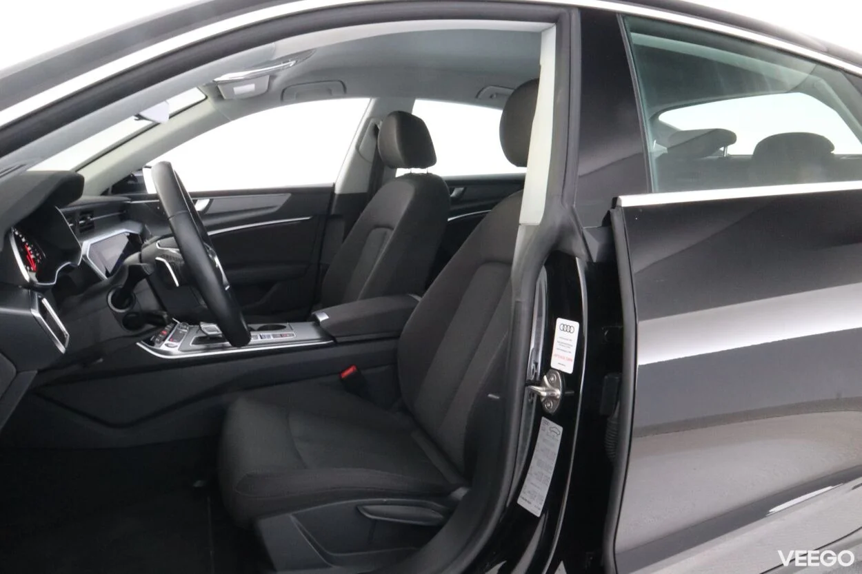 Audi A7 TFSI 2 195kW