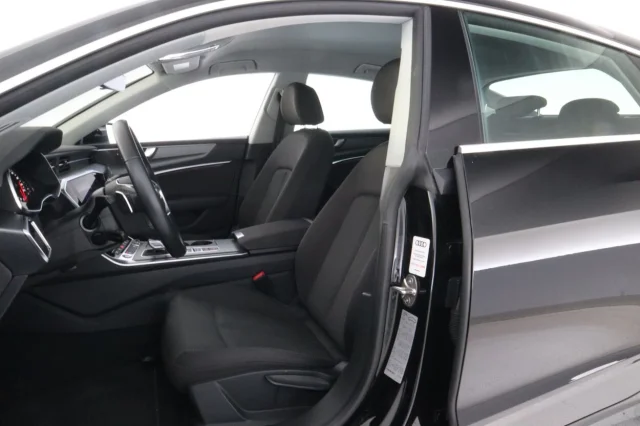 Image of Audi A7 TFSI 2 195kW