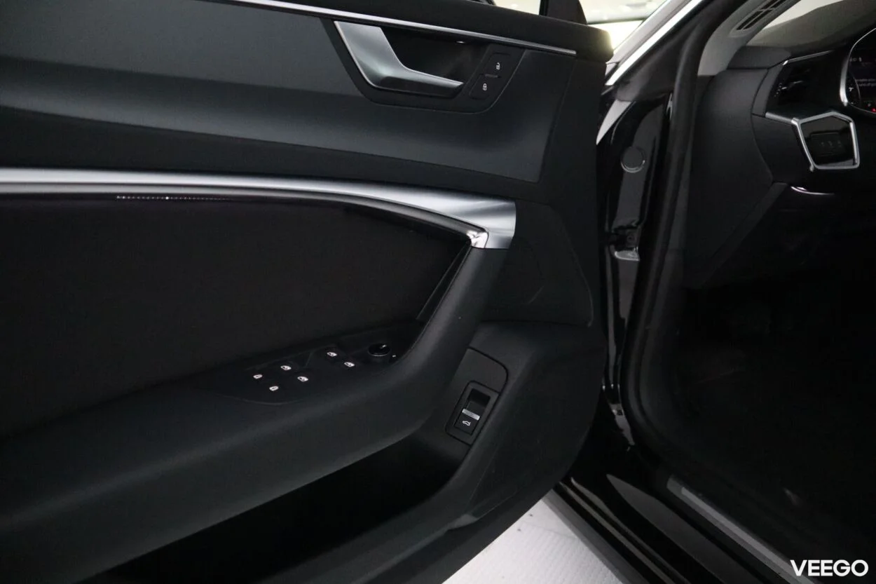 Audi A7 TFSI 2 195kW