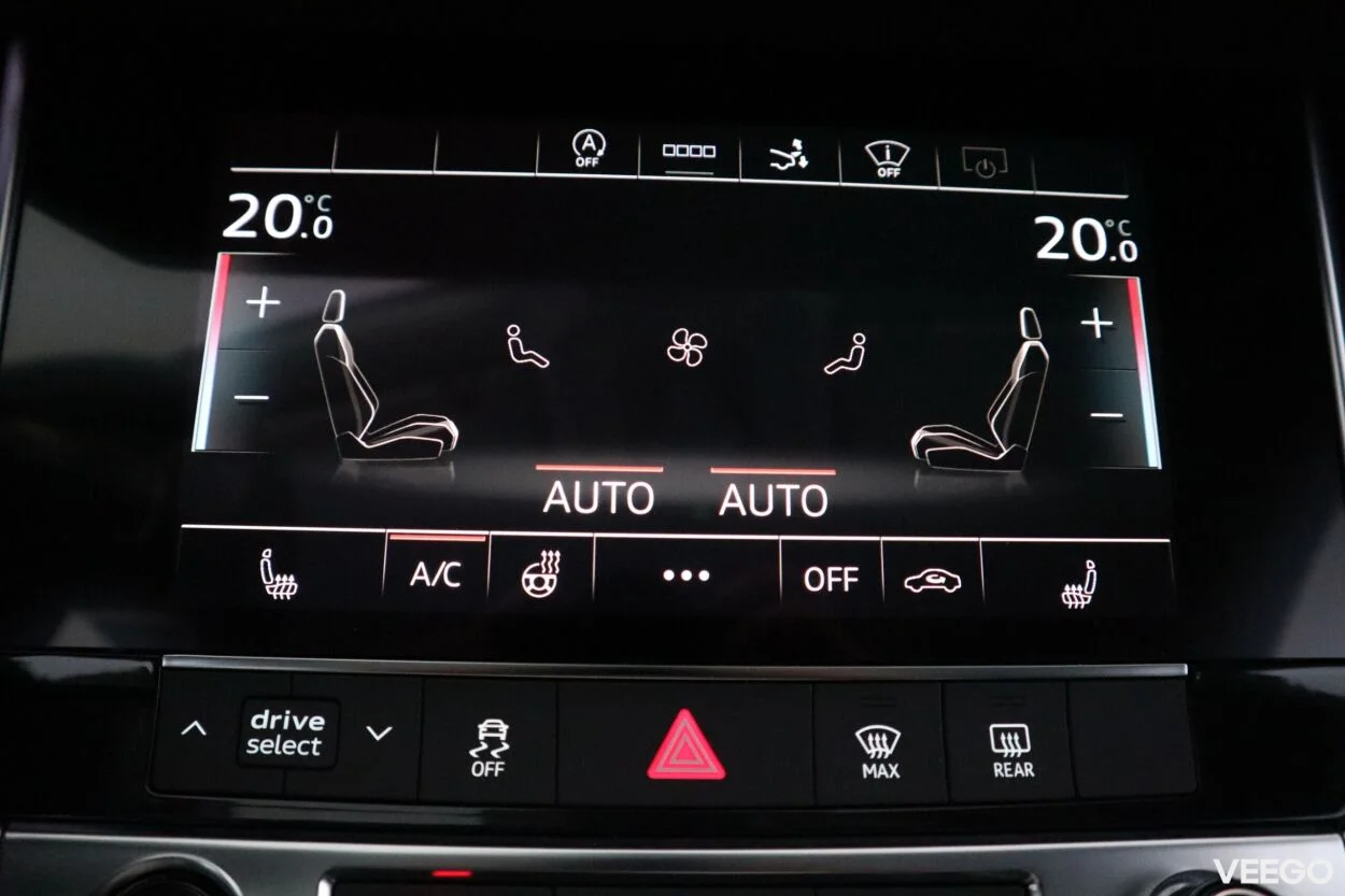 Audi A7 TFSI 2 195kW