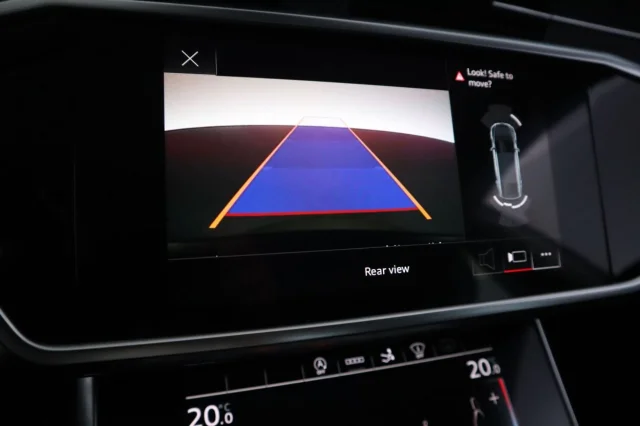 Image of Audi A7 TFSI 2 195kW