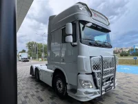 DAF XF 530 FTS 12.9 390kW thumbnail