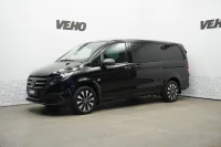 Mercedes-Benz Vito 119 Mixto Select A2 4x4 2 140kW thumbnail