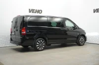 Mercedes-Benz Vito 119 Mixto Select A2 4x4 2 140kW thumbnail