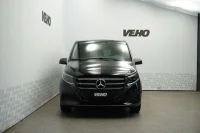 Mercedes-Benz Vito 119 Mixto Select A2 4x4 2 140kW thumbnail