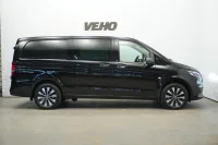 Mercedes-Benz Vito 119 Mixto Select A2 4x4 2 140kW thumbnail
