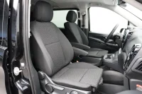 Mercedes-Benz Vito 119 Mixto Select A2 4x4 2 140kW thumbnail