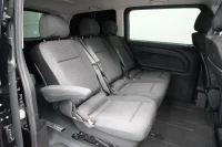 Mercedes-Benz Vito 119 Mixto Select A2 4x4 2 140kW thumbnail