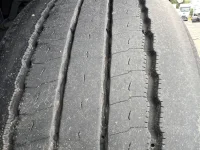 DAF XF 530 FTS 12.9 390kW thumbnail
