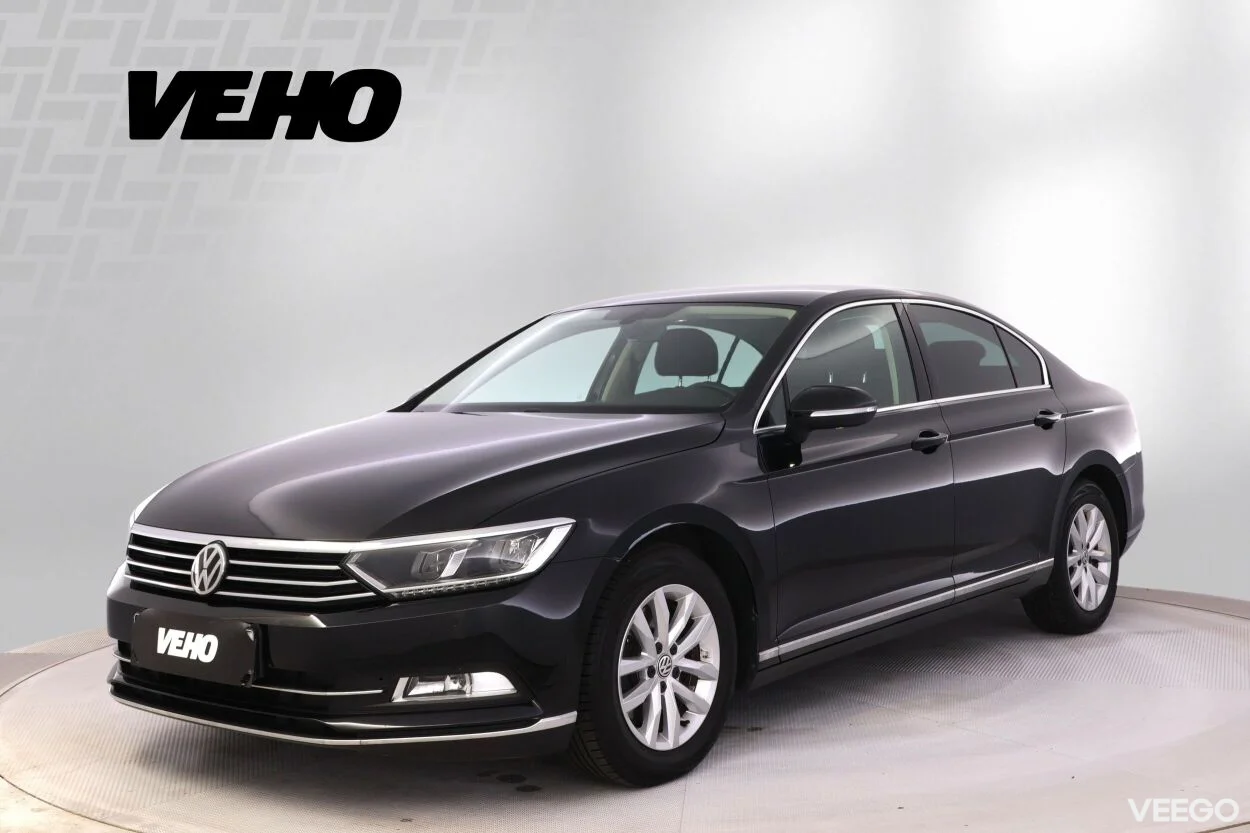 Volkswagen Passat Business 1.5 110kW