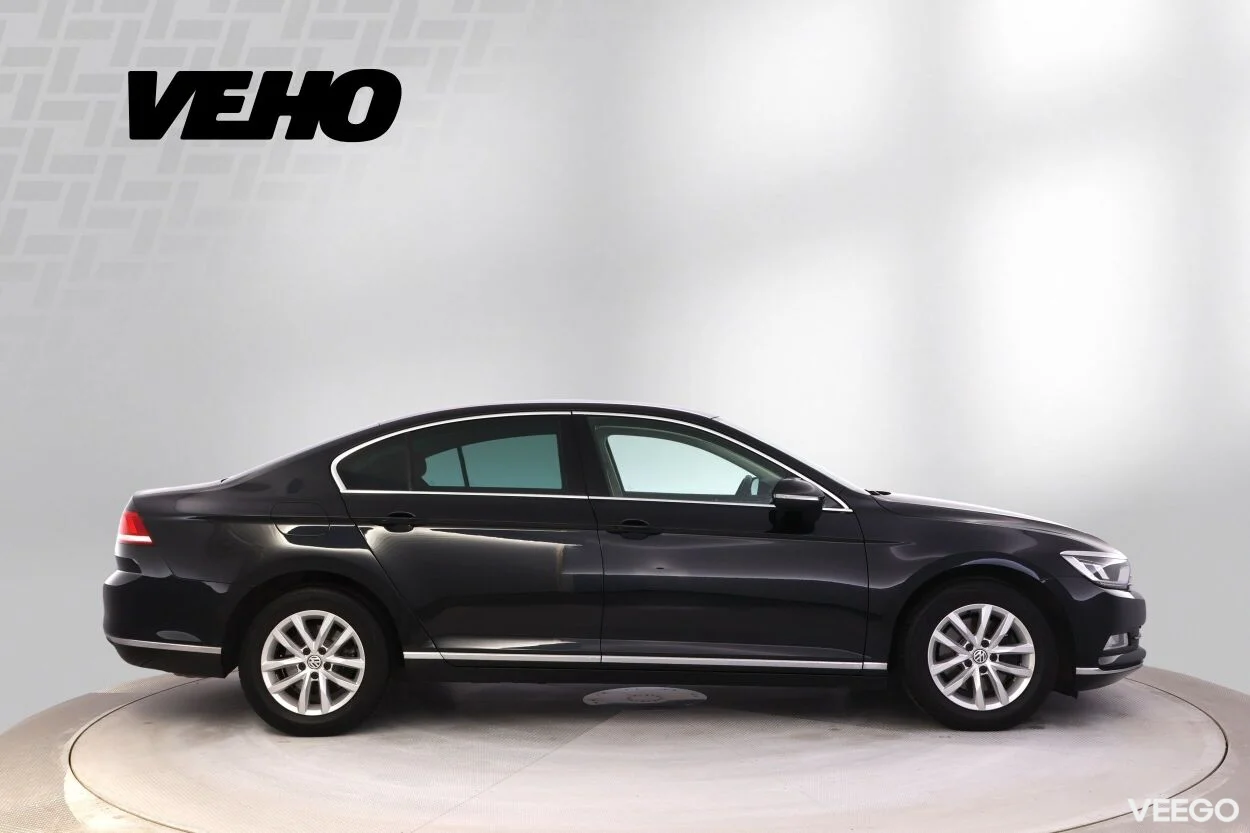 Volkswagen Passat Business 1.5 110kW