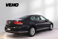 Volkswagen Passat Business 1.5 110kW thumbnail