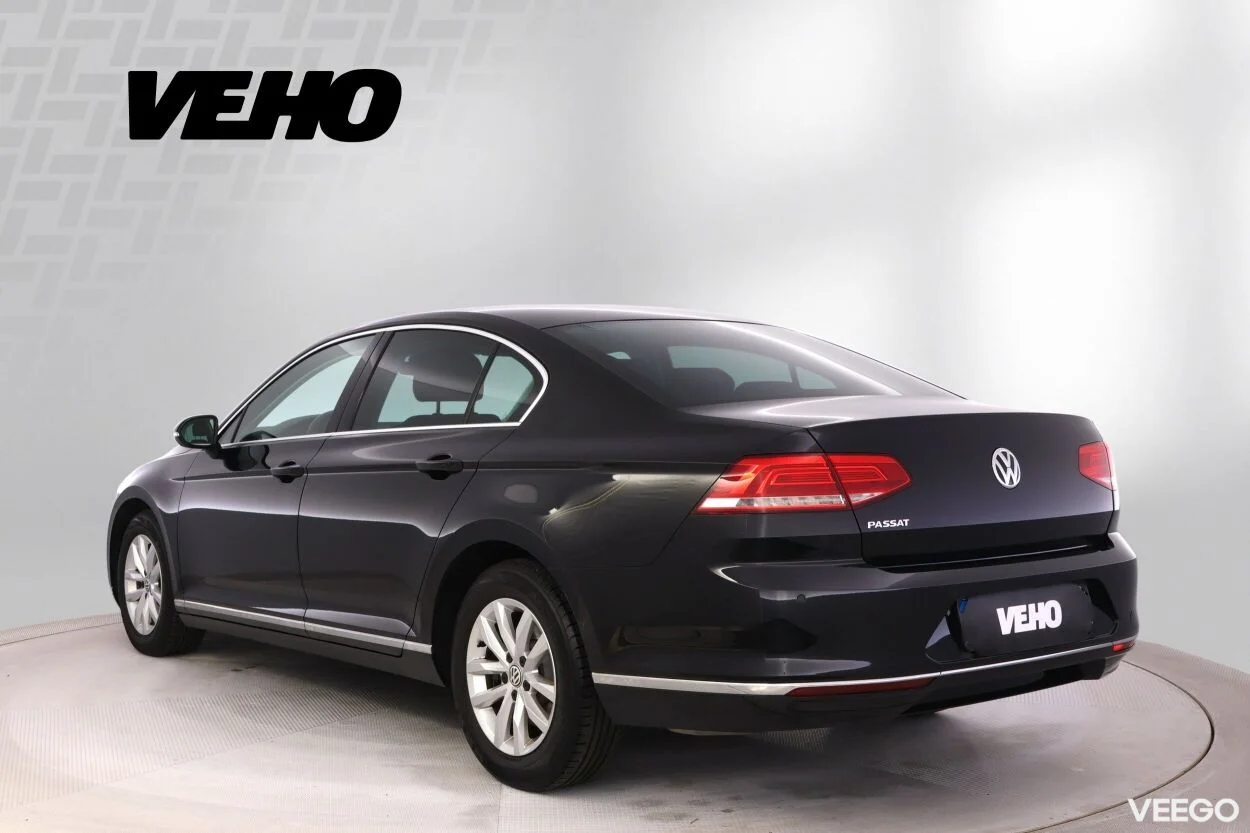 Volkswagen Passat Business 1.5 110kW