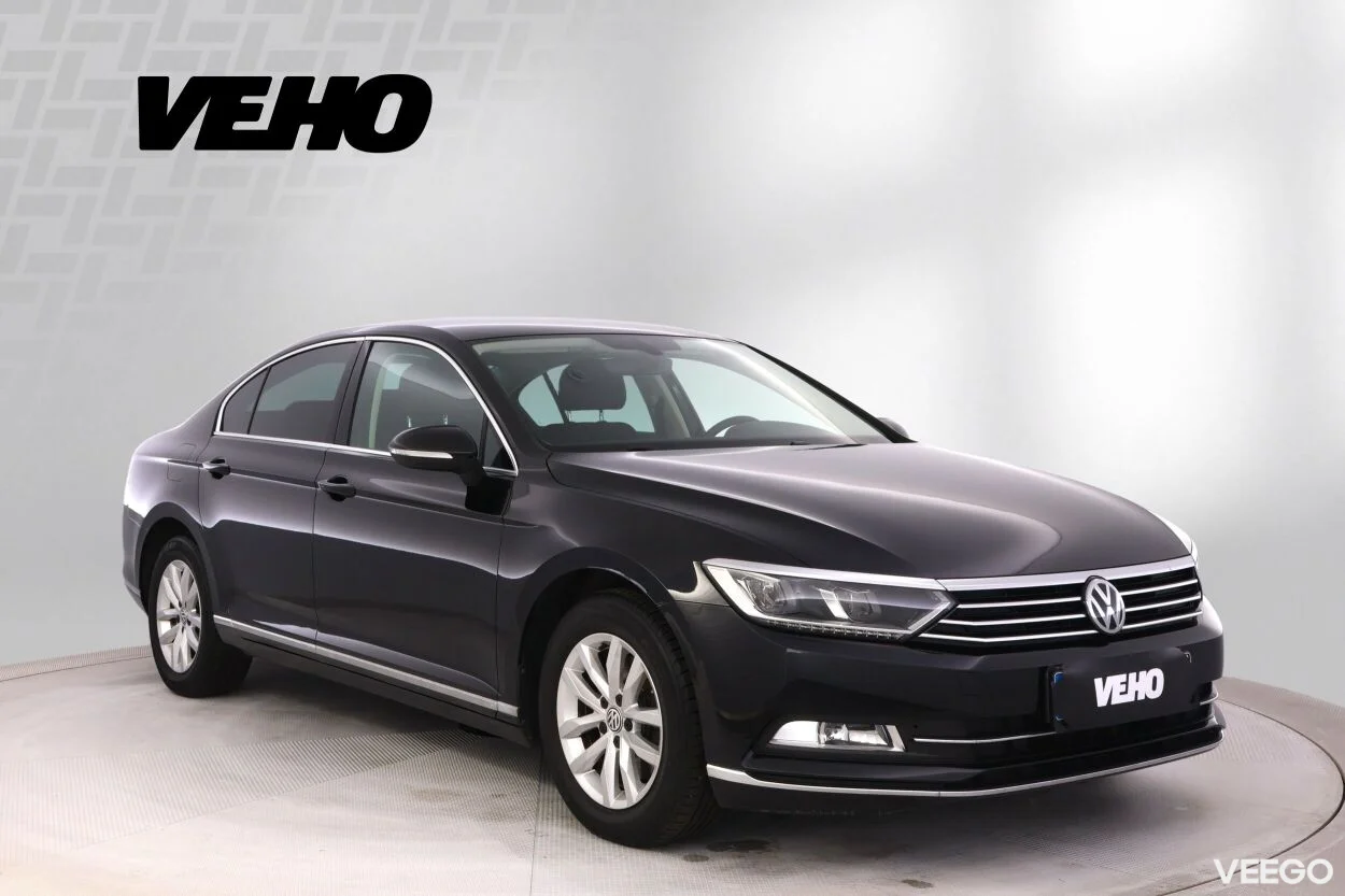 Volkswagen Passat Business 1.5 110kW