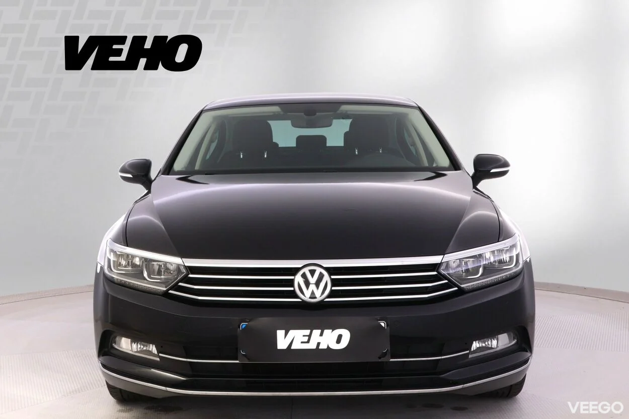 Volkswagen Passat Business 1.5 110kW