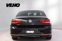 Volkswagen Passat Business 1.5 110kW thumbnail
