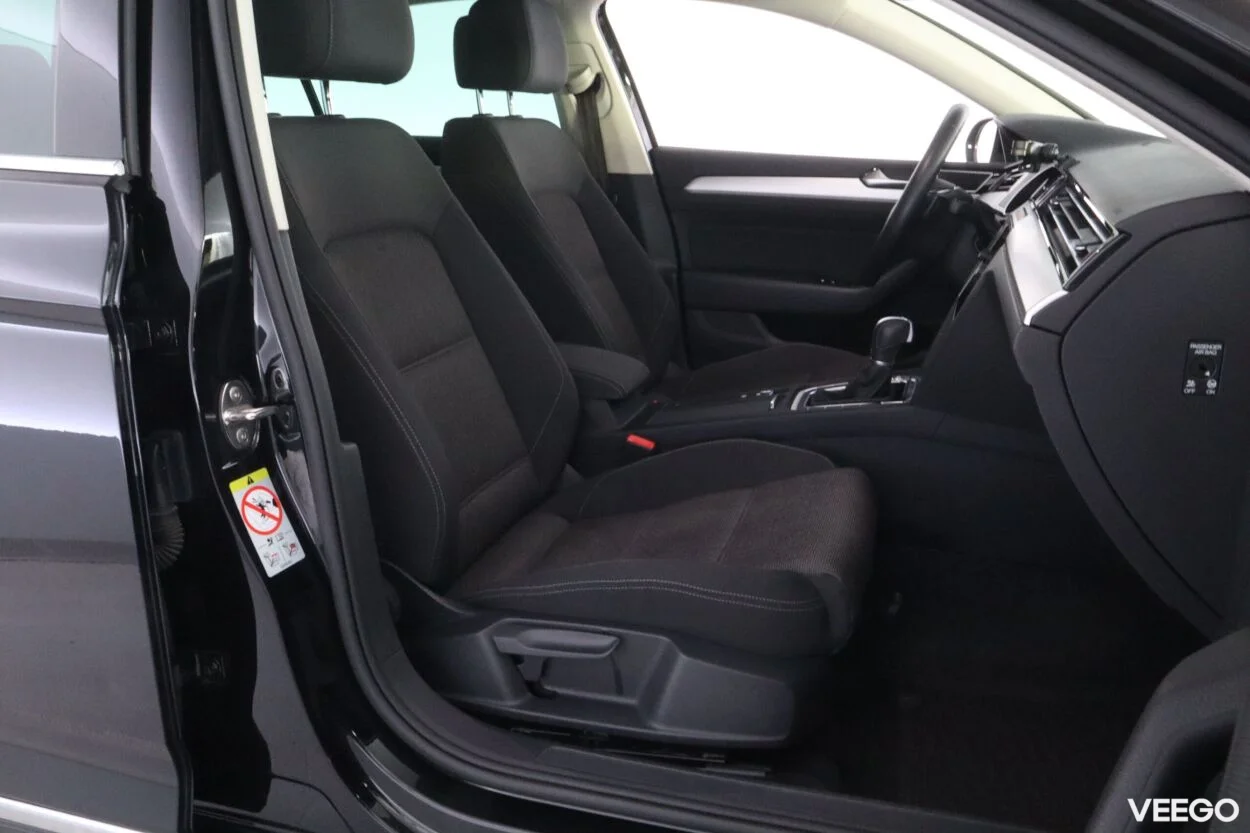 Volkswagen Passat Business 1.5 110kW