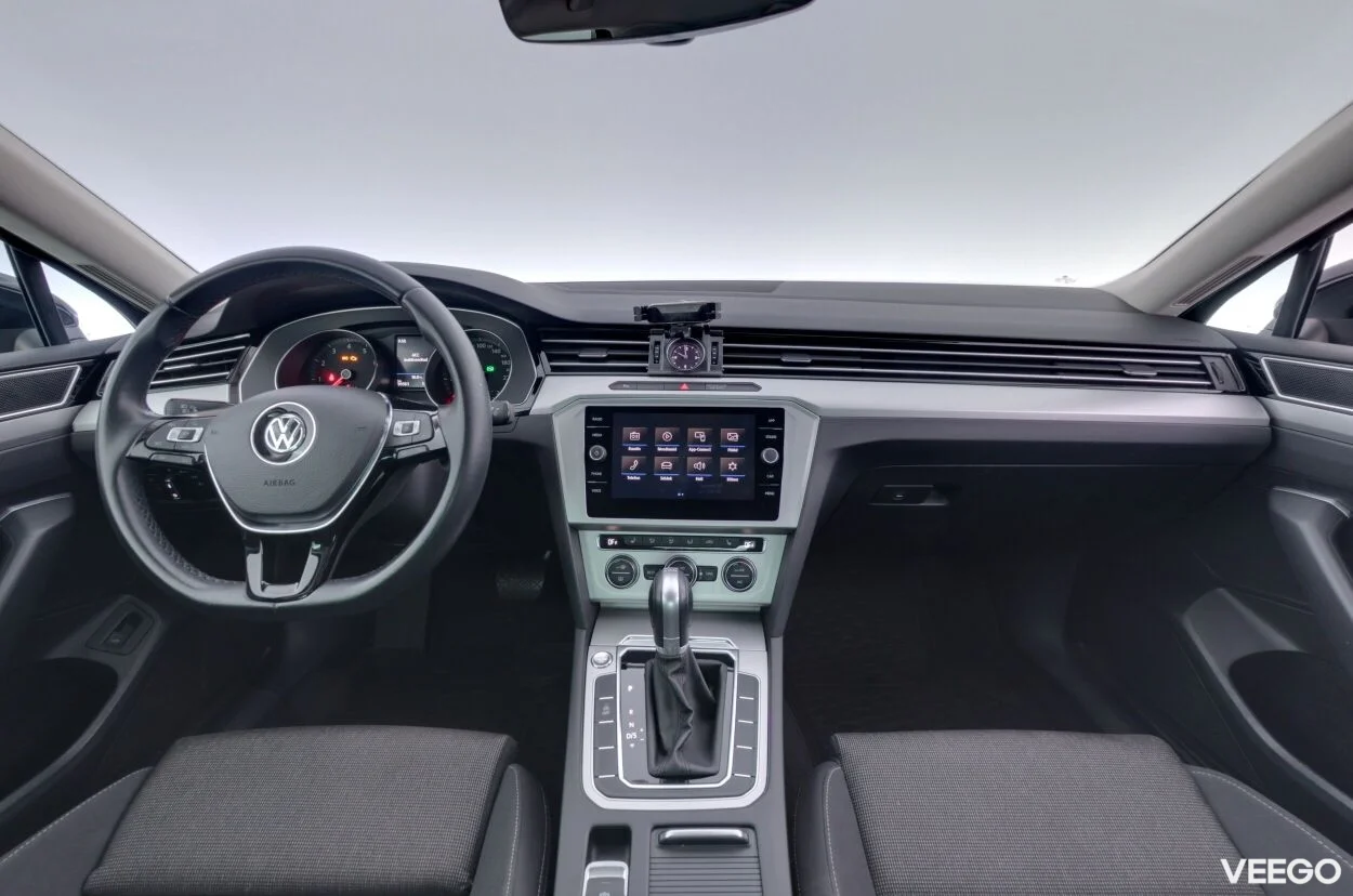 Volkswagen Passat Business 1.5 110kW
