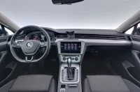 Volkswagen Passat Business 1.5 110kW thumbnail