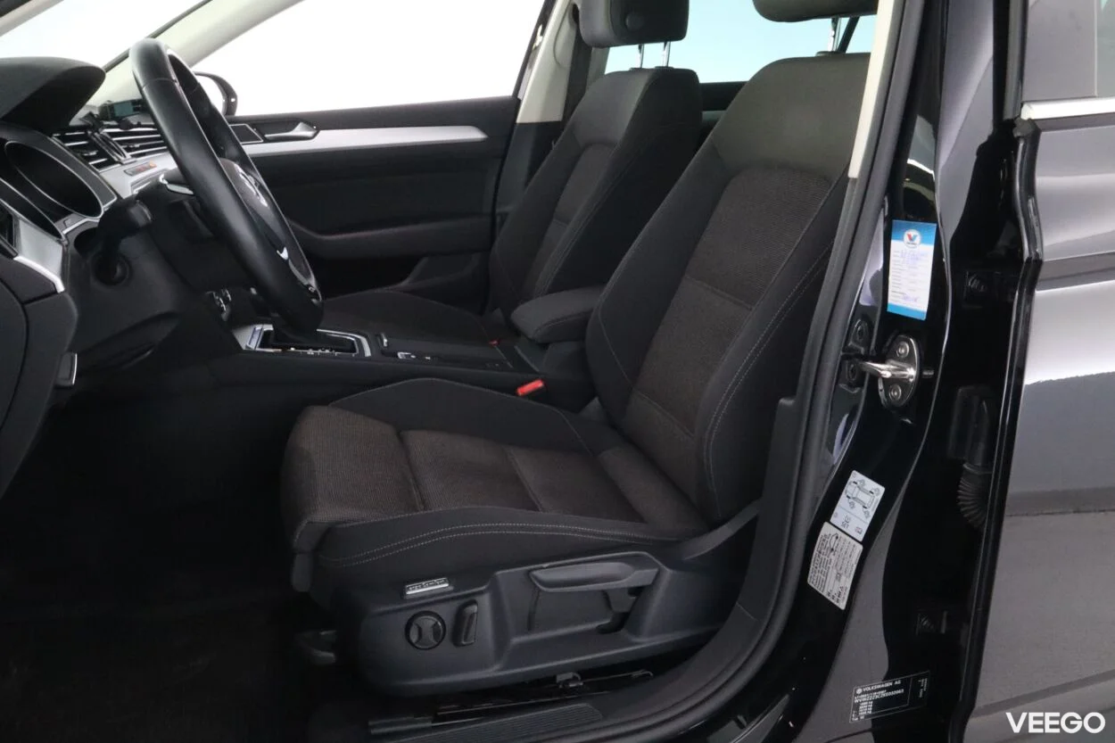 Volkswagen Passat Business 1.5 110kW
