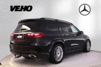 Mercedes-Benz GLS450 d 4Matic AMG 3 270kW thumbnail